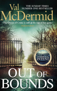 Out Of Bounds: An Unmissable Thriller From The Queen Of Crime Out Of Bounds: An Unmissable Thriller From The Queen Of Crime