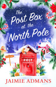The Post Box At The North Pole The Post Box At The North Pole