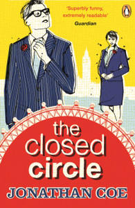 The Closed Circle The Closed Circle