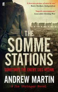 The Somme Stations The Somme Stations