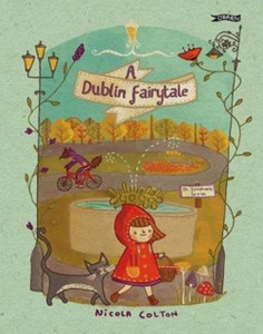 A Dublin Fairytale - 9781788491310