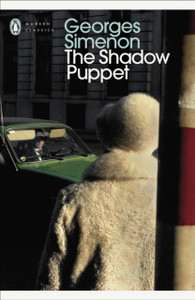 The Shadow Puppet: Inspector Maigret