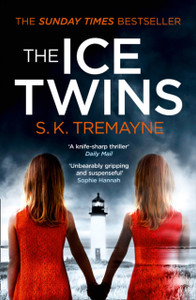 The Ice Twins The Ice Twins
