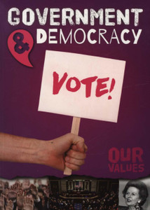 Government And Democracy Government And Democracy