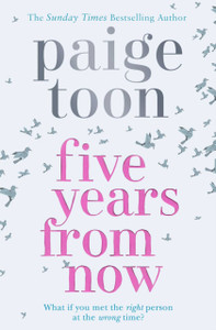 Five Years From Now Five Years From Now