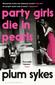 Party Girls Die In Pearls Party Girls Die In Pearls