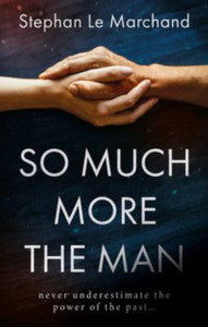 So Much More The Man So Much More The Man