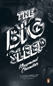 The Big Sleep - 9780241970775