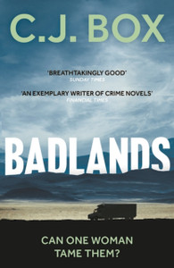 Badlands Badlands