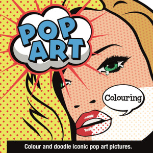 Pop Art - 9781783705054
