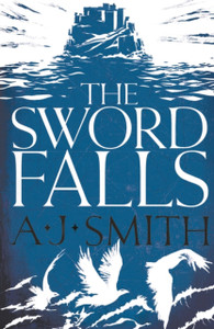 The Sword Falls - 9781786696946 The Sword Falls - 9781786696946