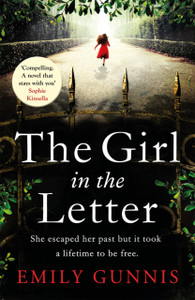 The Girl In The Letter: The Most Gripping, Heartwrenching Page-Turner Of The Year