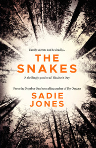 The Snakes: The Gripping Richard And Judy Bookclub Pick The Snakes: The Gripping Richard And Judy Bookclub Pick