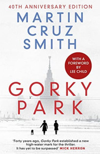 Gorky Park - 9781398509887