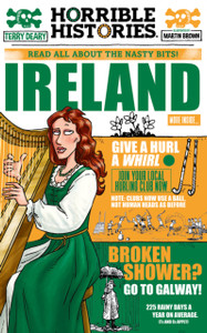 Ireland (Newspaper Edition) Ireland (Newspaper Edition)
