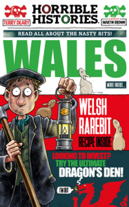 Wales (Newspaper Edition)