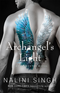 Archangel'S Light - 9781473231467 Archangel'S Light - 9781473231467