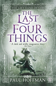 The Last Four Things - 9780141042398