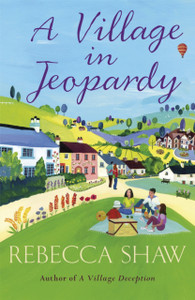 A Village In Jeopardy A Village In Jeopardy