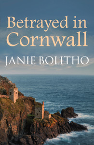 Betrayed In Cornwall Betrayed In Cornwall