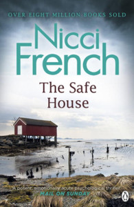 The Safe House - 9781405920667 The Safe House - 9781405920667