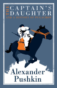 The Captain'S Daughter - 9781847492159 The Captain'S Daughter - 9781847492159