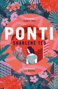 Ponti Ponti
