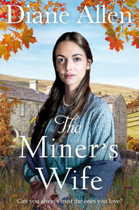 The Miner'S Wife - 9781509895212 The Miner'S Wife - 9781509895212