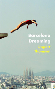 Barcelona Dreaming - 9781472153517 Barcelona Dreaming - 9781472153517
