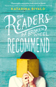 The Readers Of Broken Wheel Recommend The Readers Of Broken Wheel Recommend