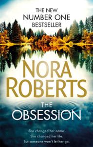 The Obsession - 9780349407784 The Obsession - 9780349407784