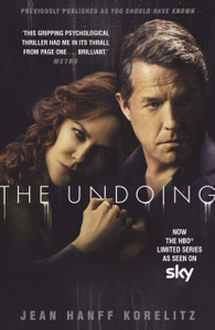The Undoing The Undoing