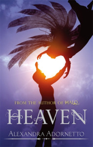 Heaven: Number 3 In Series