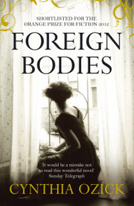 Foreign Bodies - 9781848877368 Foreign Bodies - 9781848877368