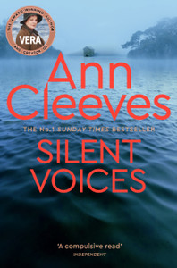 Silent Voices - 9781529049954 Silent Voices - 9781529049954