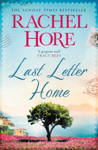 Last Letter Home: The Richard And Judy Book Club Pick 2018 Last Letter Home: The Richard And Judy Book Club Pick 2018