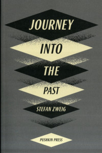 Journey Into The Past Journey Into The Past