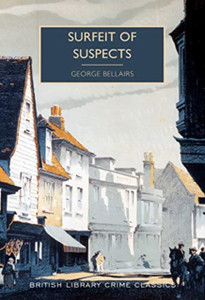 Surfeit Of Suspects Surfeit Of Suspects