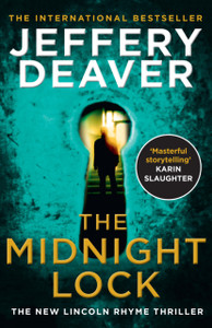 The Midnight Lock - 9780008303884