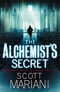 The Alchemist'S Secret The Alchemist'S Secret