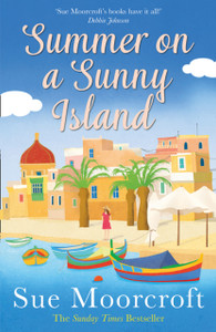 Summer On A Sunny Island Summer On A Sunny Island