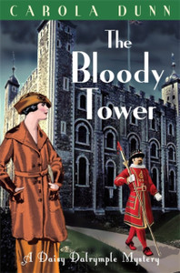 The Bloody Tower The Bloody Tower