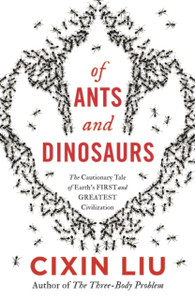 Of Ants And Dinosaurs - 9781789546125