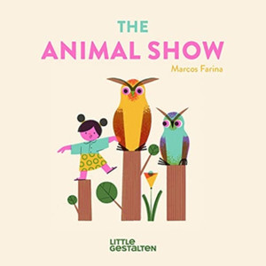 The Animal Show The Animal Show