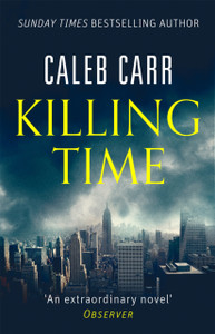 Killing Time - 9780751569278 Killing Time - 9780751569278