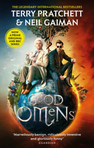 Good Omens - 9780552176453 Good Omens - 9780552176453