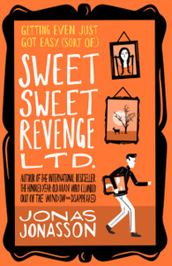 Sweet Sweet Revenge Ltd. Sweet Sweet Revenge Ltd.