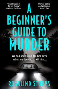 A Beginner'S Guide To Murder - 9780008302658 A Beginner'S Guide To Murder - 9780008302658