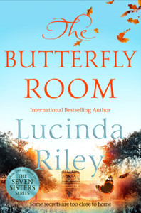 The Butterfly Room - 9781529014969 The Butterfly Room - 9781529014969