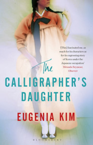 The Calligrapher'S Daughter The Calligrapher'S Daughter